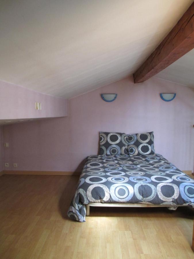 Logez Au Coeur Du Parc Du Vercors Holiday home *