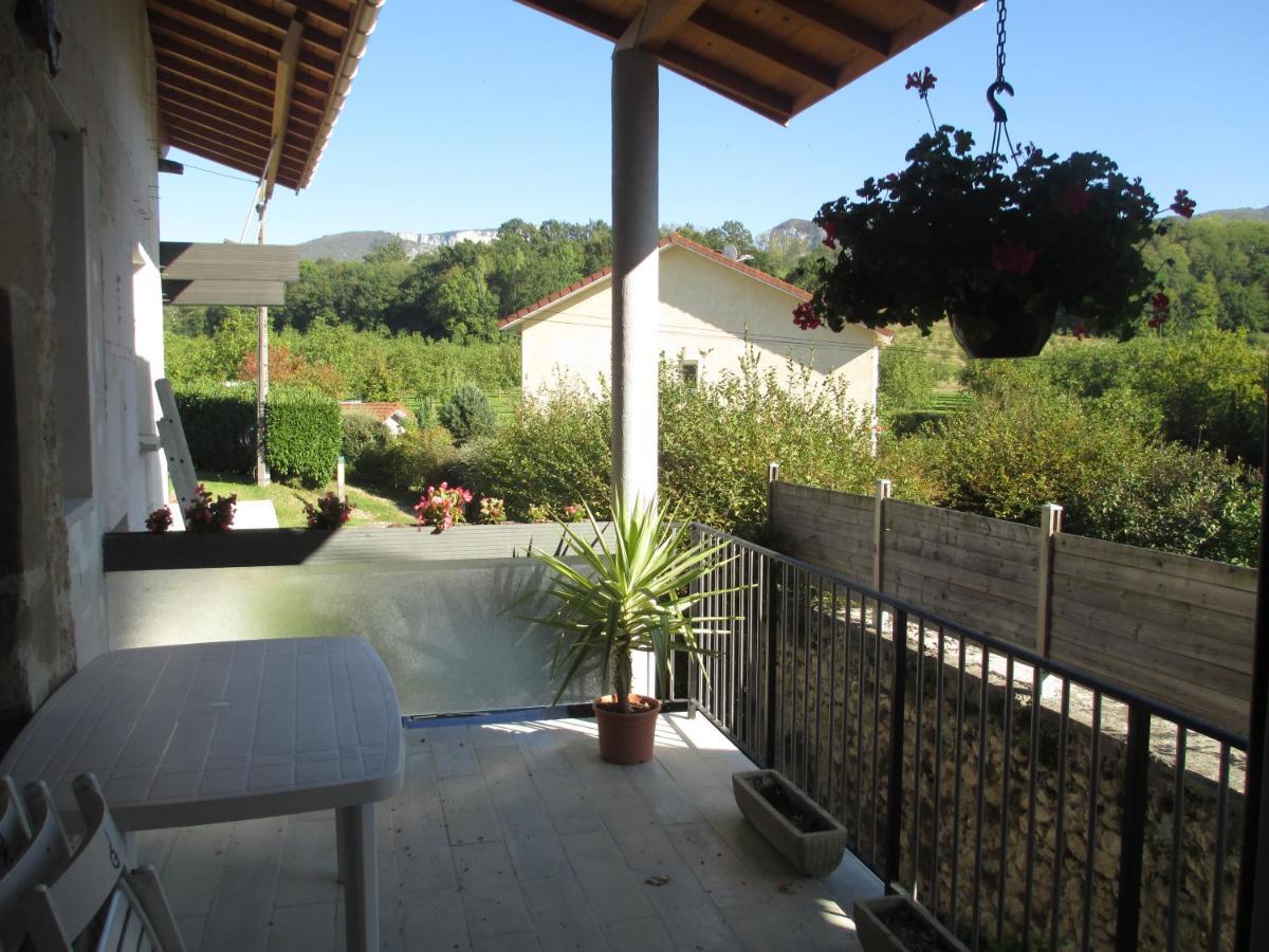 Holiday home Logez Au Coeur Du Parc Du Vercors *